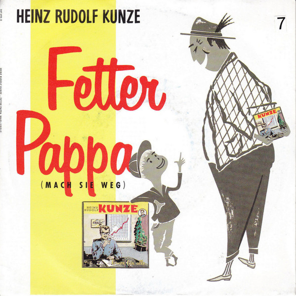 Fetter Pappa (Mach Sie Weg)