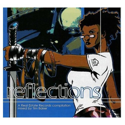 Reflections: A Real Estate Records Compilation