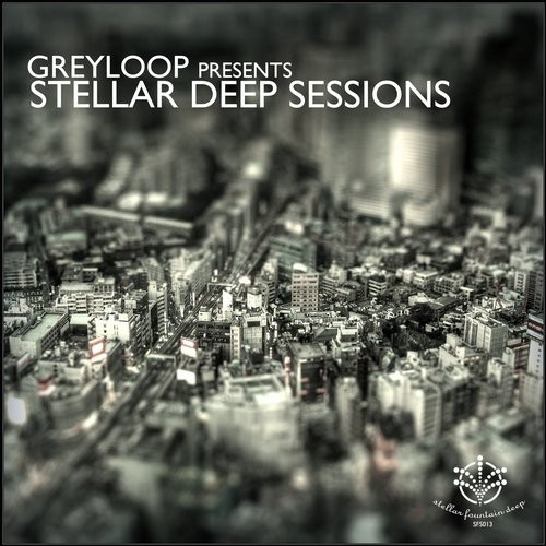 Stellar Deep Sessions