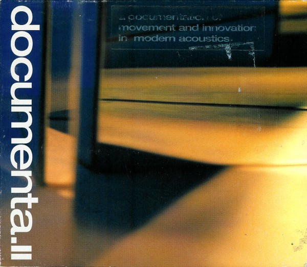 Documenta.II