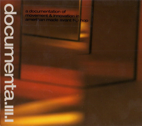 Documenta.III.I