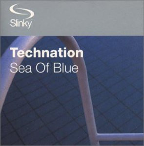 Sea Of Blue