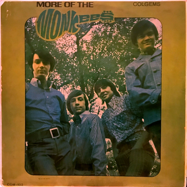 More Of The Monkees