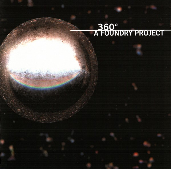 360° (A Foundry Project)