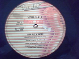 Give Me A Break / 007 Medley