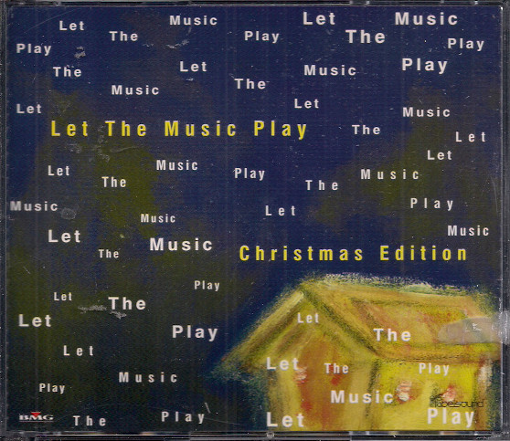 Let The Music Play - Christmas Edition