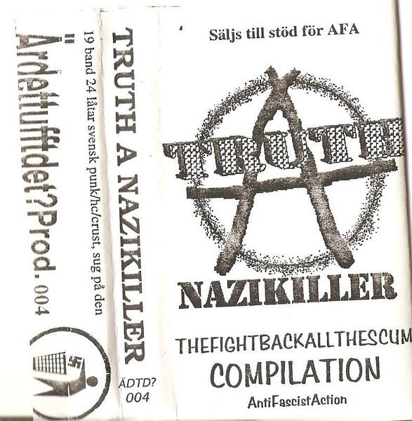 Truth A Nazikiller