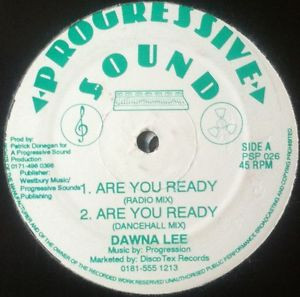 Are You Ready