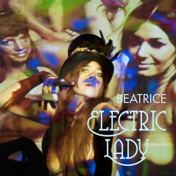 Electric Lady
