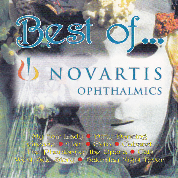 Best Of Musicals