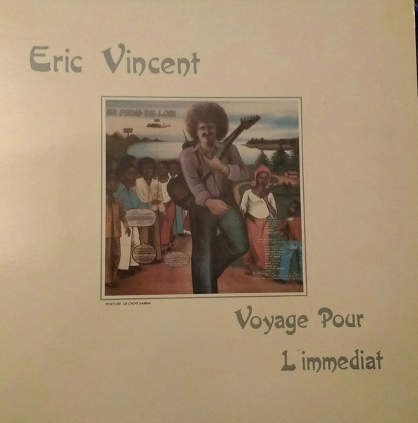 Voyage Pour L'Immédiat
