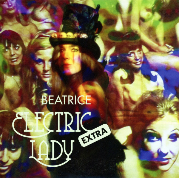 Electric Lady (Extra)