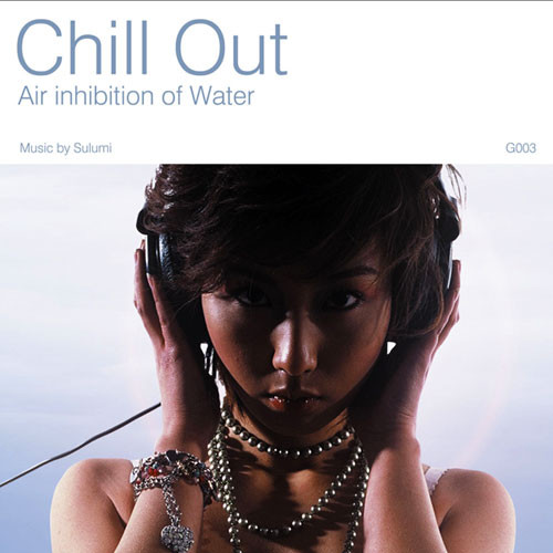 Air Inhibition Of Water