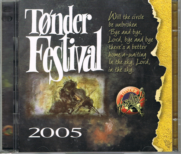 Tønder Festival 2005