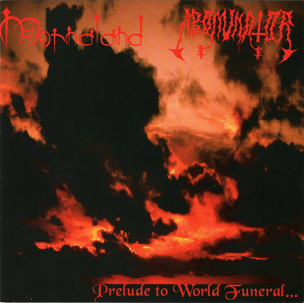 Prelude To World Funeral...