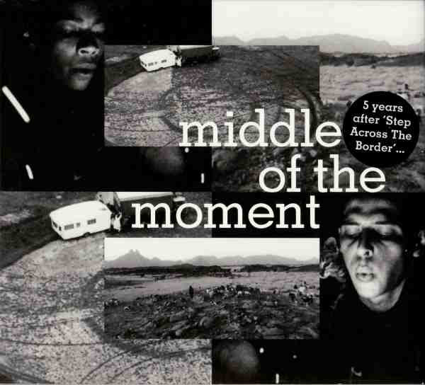 Middle Of The Moment