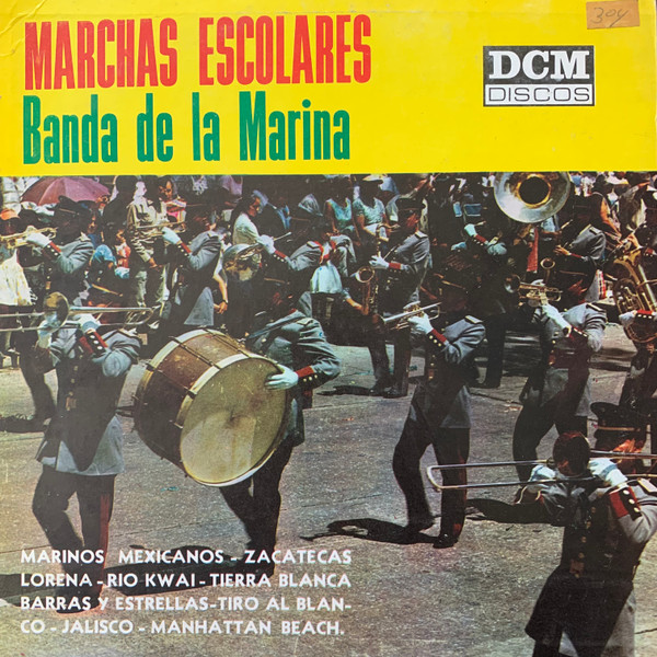 Marchas Escolares