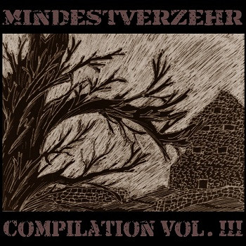 Mindestverzehr Compilation Vol. III