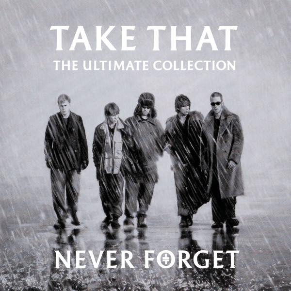 The Ultimate Collection - Never Forget