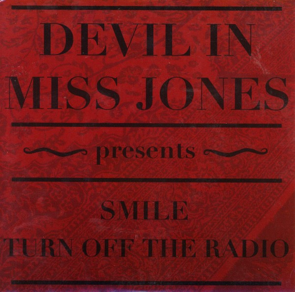 Smile / Turn Off The Radio