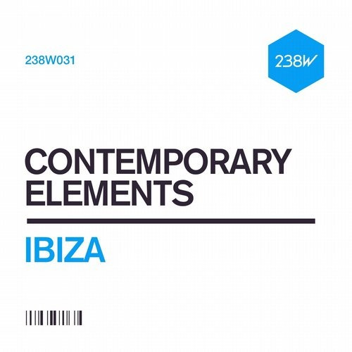 Contemporary Elements Ibiza