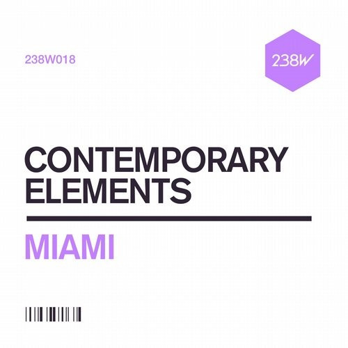 Contemporary Elements Miami