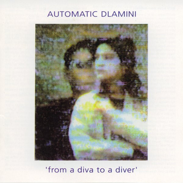 From A Diva To A Diver