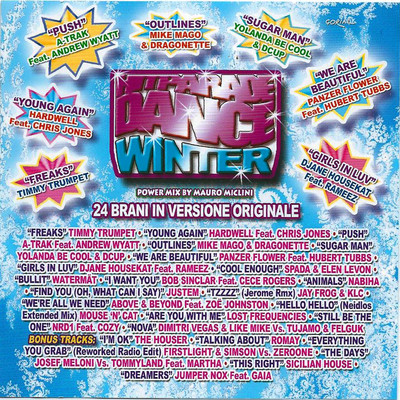 Hit Parade Dance Winter