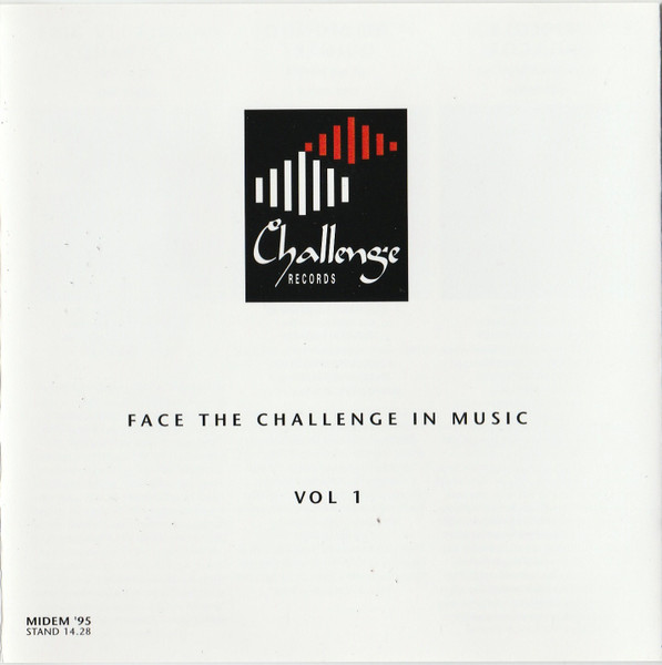 Face The Challenge In Music, Vol 1
