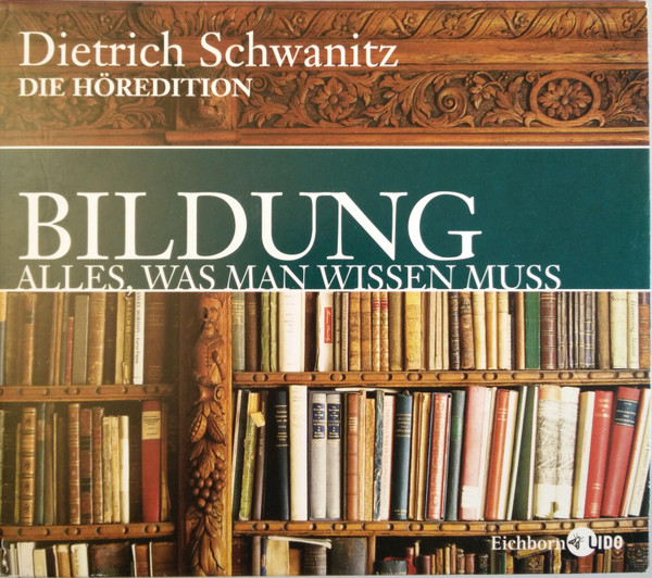 Bildung. Alles, Was Man Wissen Muss - Die Höredition (Sonderausgabe)