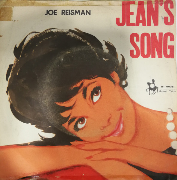 Jean's Song