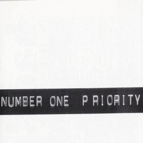 Number One Priority