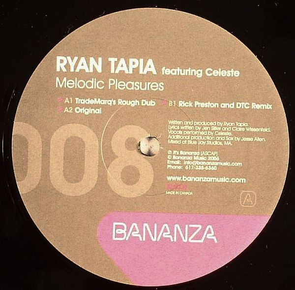 Melodic Pleasures