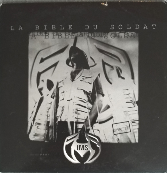 La Bible Du Soldat