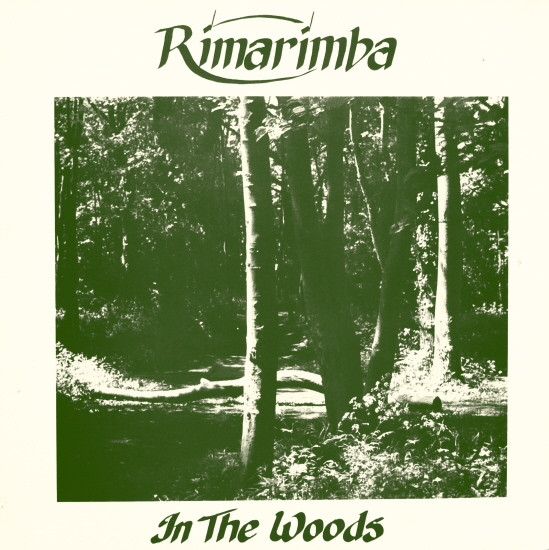 In The Woods