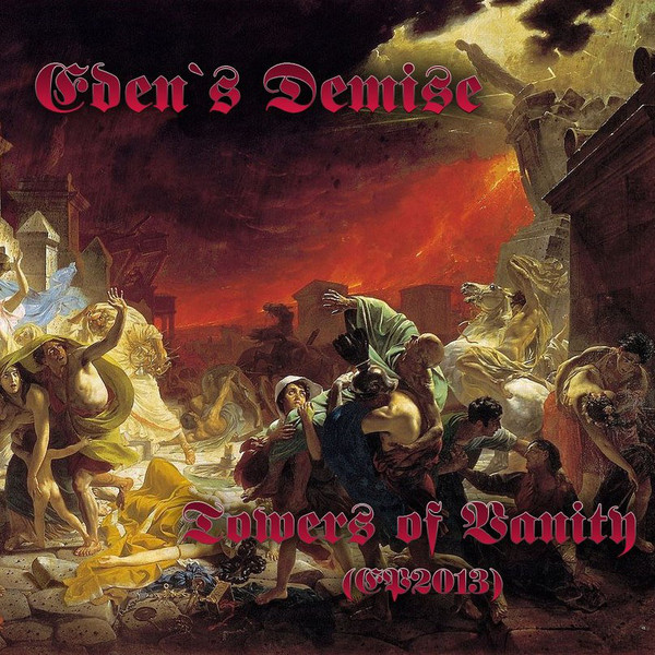 Towers Of Vanity
