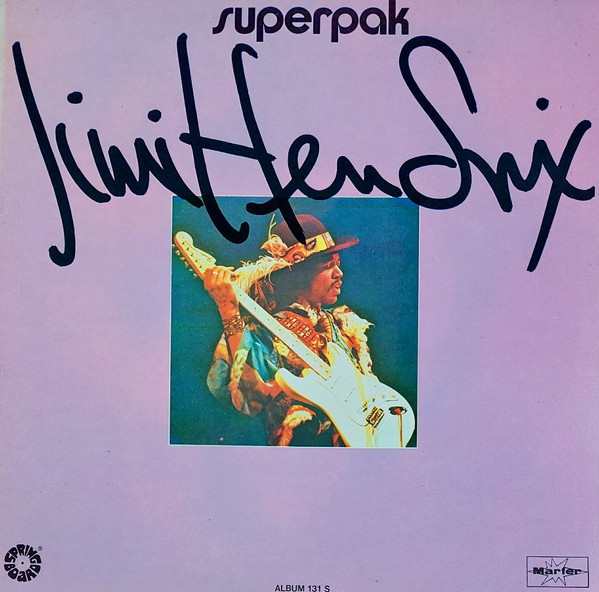 Superpak