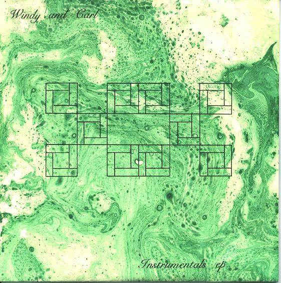 Instrumentals EP