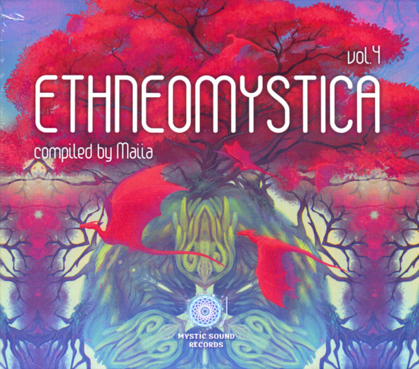 Ethneomystica Vol. 4