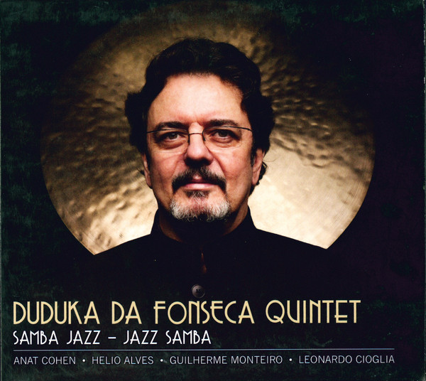 Samba Jazz - Jazz Samba