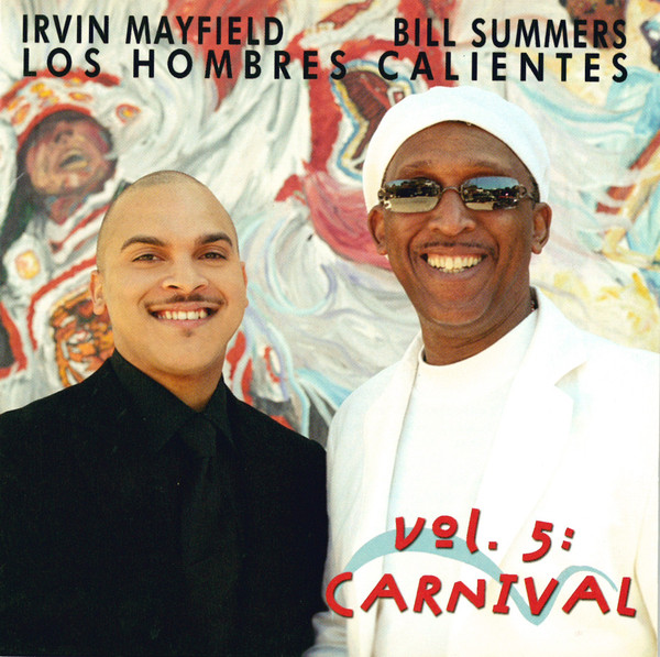 Vol. 5: Carnival