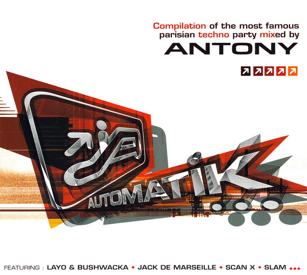 Automatik...