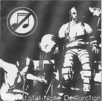Total Noise Destruction