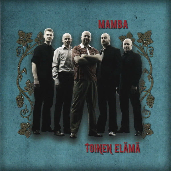 Toinen Elämä