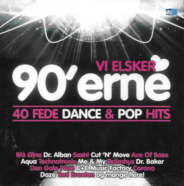 Vi Elsker 90'erne