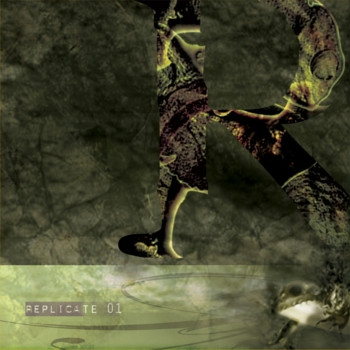 Replicate 01: A Tribute To Front Line Assembly