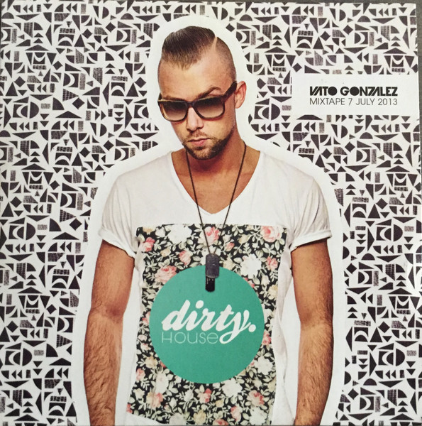 Dirty House Mixtape 7