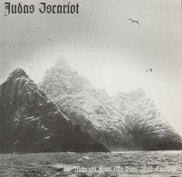 Midnight Frost (To Rest With Eternity)