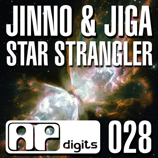 Star Strangler