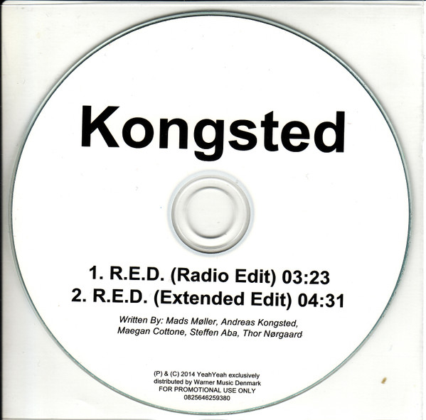 R.E.D.